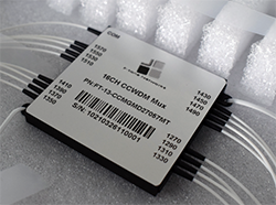 16CH 紧凑型波分模？？？？镃CWDM Mux/Demux