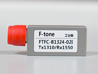 USOT单纤双向光？？？,3.125G,Tx1270/Rx1330,1Km