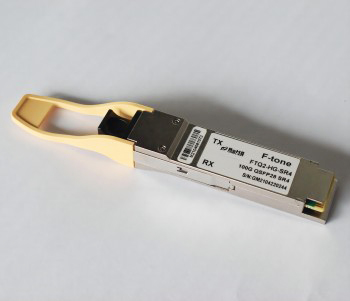 100G QSFP28 4WDM-40 DML LWDM4 30km光收发模？？？？？？