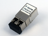 微型 10G十二路并行光收发一体光纤模浚？？？？