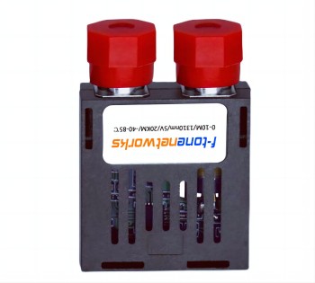 10M3.3V超低速TTL20KmFC工业级光？？？？？？？