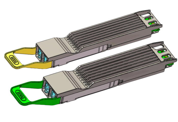 OSFP 800G光？？？？