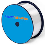 无源双包层光子晶体光纤