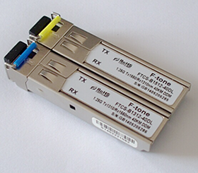 1.25Gbps SFP BIDI光？？？？？？？？，，，，，40km
